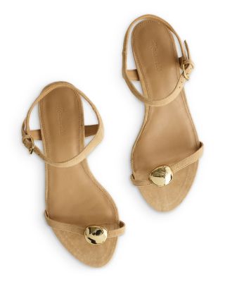 Women's Mila Kitten Heel Sandals