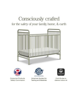 Abigail 3-in-1 Convertible Crib