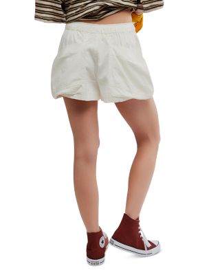 Good Fortune Drawstring Shorts