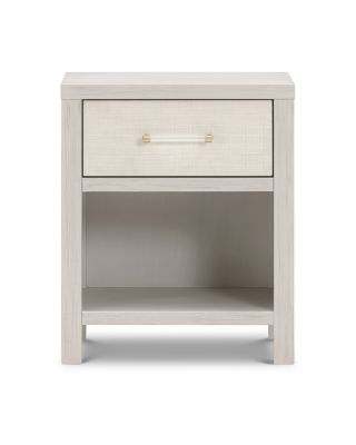 Eloise Assembled Nightstand