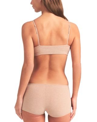 Everyday Scoop Neck Bralette