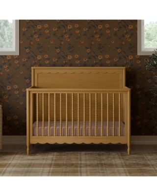 Ambrosia 4-in-1 Convertible Crib	