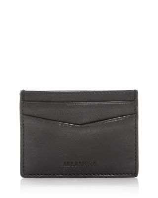Delph Leather Card Case