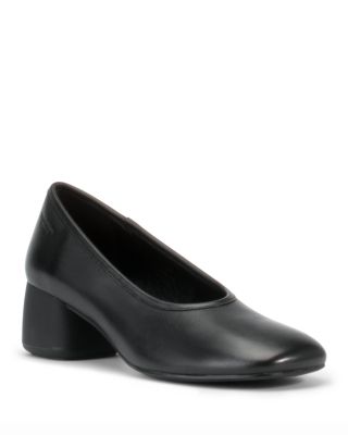 Women's Livia Leather Mary Jane Pumps