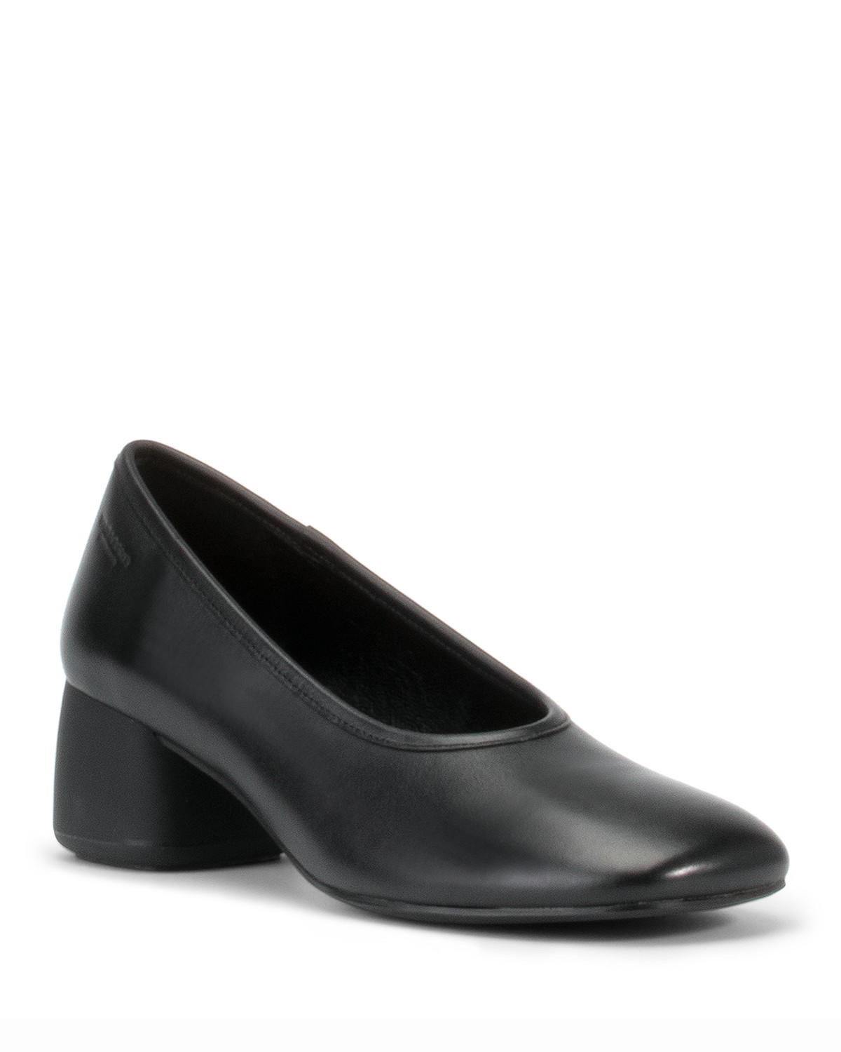 Livia Leather Mary Jane Pumps