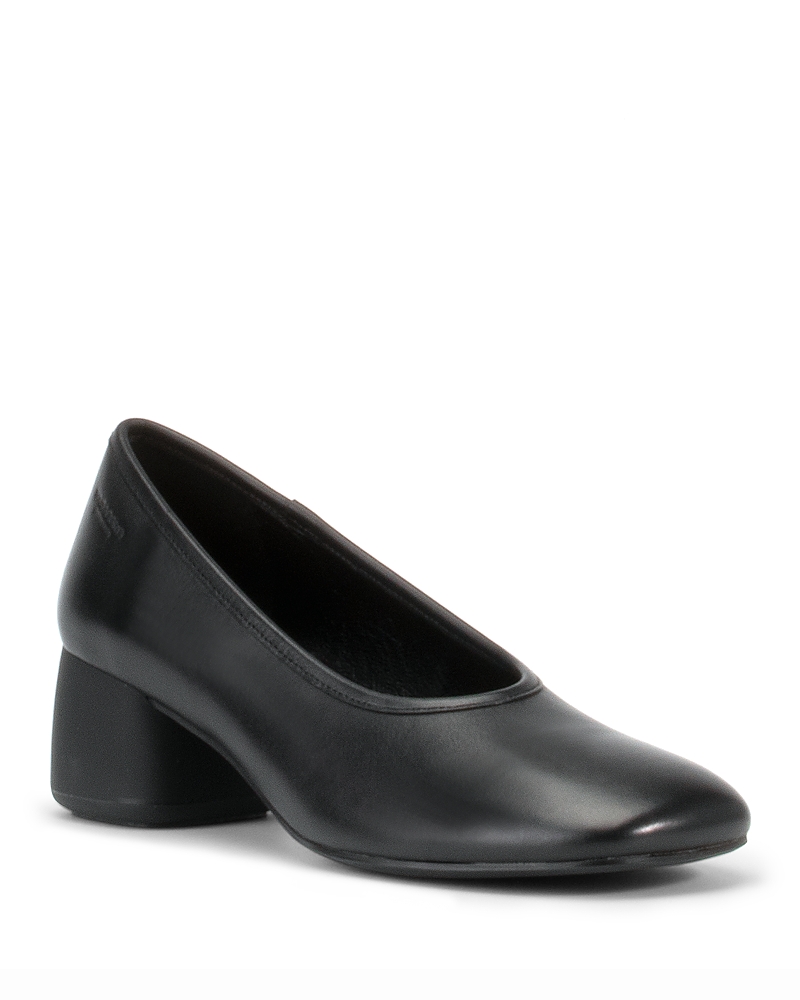 Vagabond Shoemakers Women's Livia Leather Mary Jane Pumps