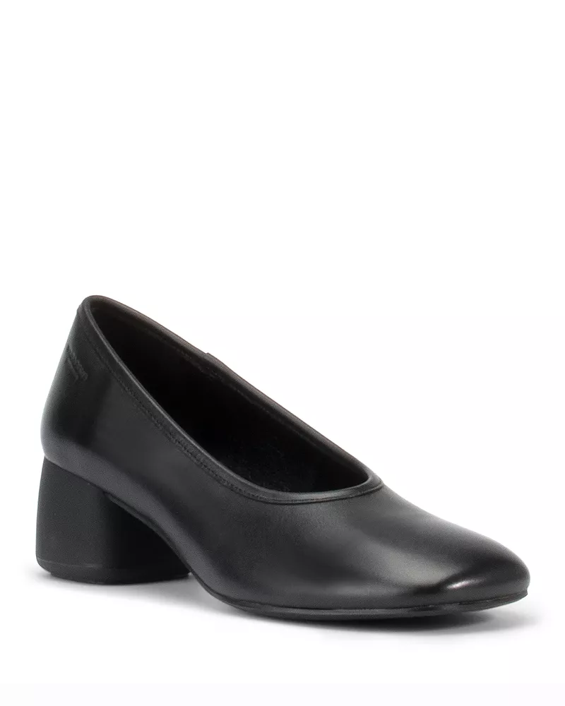 Vagabond Shoemakers Women's Livia Leather Mary Jane Pumps