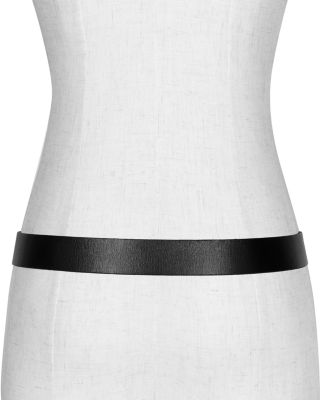 Women's Leather Belt