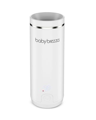 SuperFast&reg; Portable Bottle Warmer