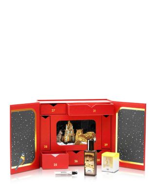 Eau de Parfum & Candle Gift Set