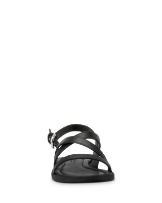 Women's Zaida Leather Sandals