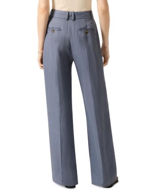 Soho Trousers