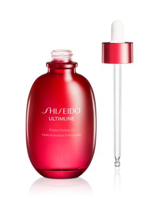 SHISEIDO ULTIMUNE 30ml×2本 Shiseido Ultimune Power Infusing Oil 2.5 oz. | Bloomingdale's