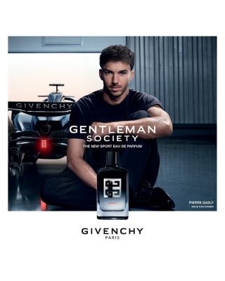 Gentleman Society Sport Eau de Parfum 3.3 oz.
