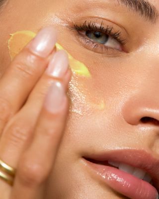 Ginger Turmeric Cleansing Balm 1.7 oz.