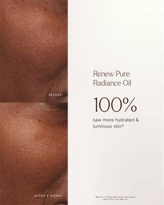 Renew Pure Radiance Oil 1 oz.