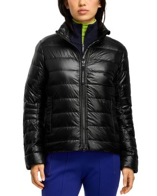 Cypress Packable Down Jacket