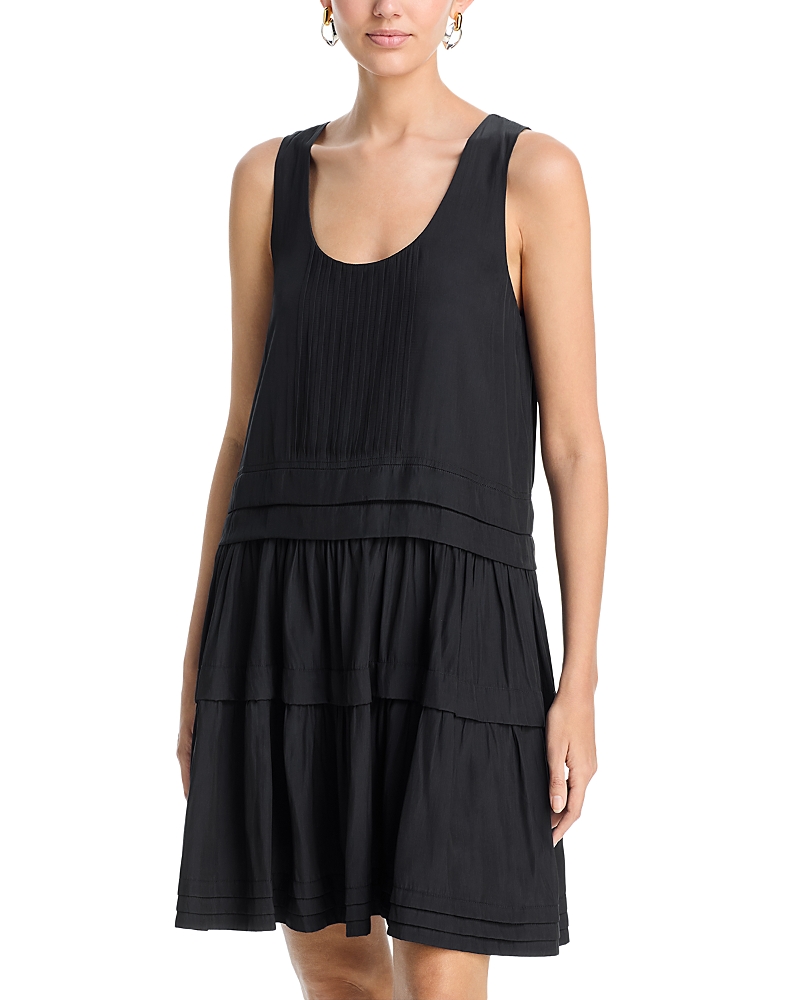 Ramy Brook Paola Mini Dress