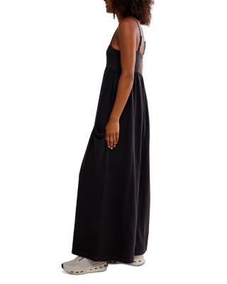 Hot Shot Strappy Onesie Jumpsuit