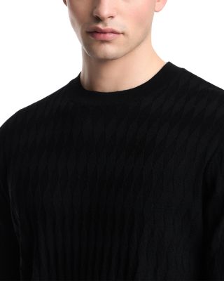 Virgin Wool Sweater