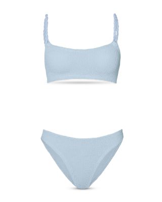 Phoebe Underband Bikini Set