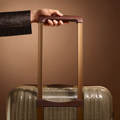 Tweed Hs Extended Journey Spinner