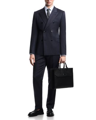 New York Regular Fit Textured Shirt