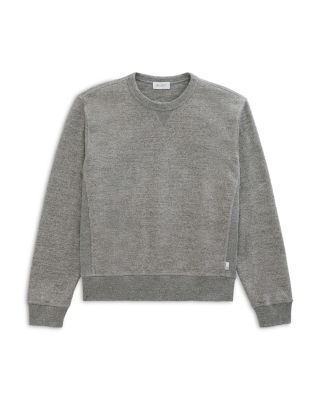 Blake Classic Fit Crew Sweatshirt