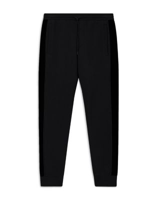 Lunar New Year Double Jersey Joggers