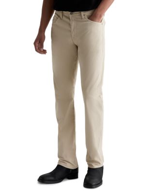 Everett 32" Straight Fit Airluxe Performance Pants
