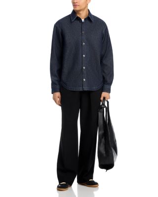 Emikol Relaxed Fit Jacket