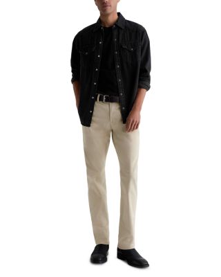 Everett 32" Straight Fit Airluxe Performance Pants