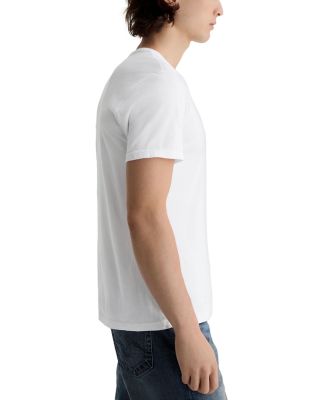 Nick Slim Fit Pocket Tee