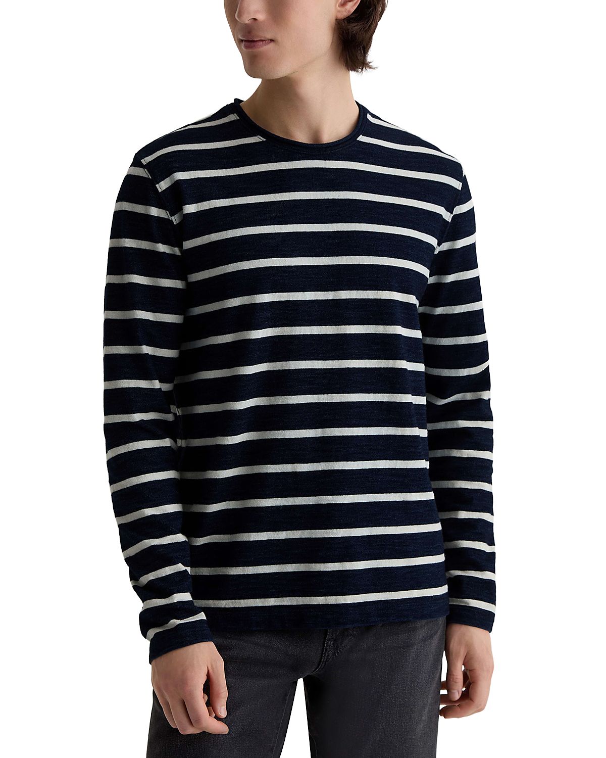 Ag Classic Fit Danny Long Sleeve Shirt