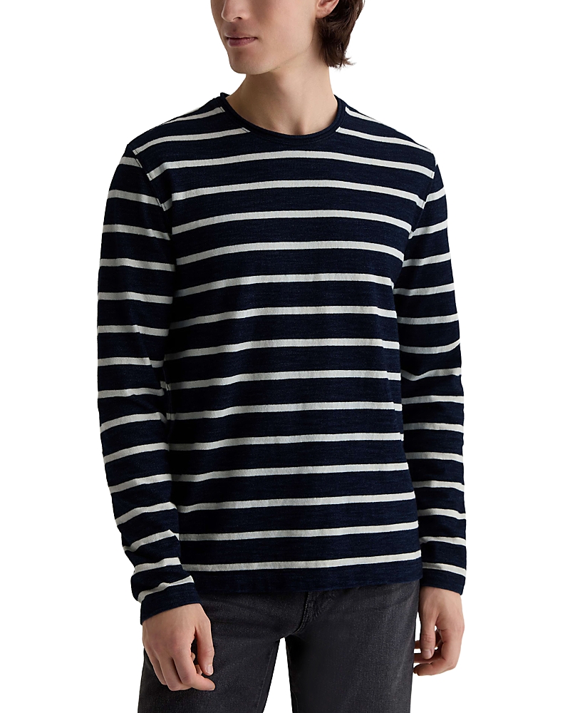 Ag Classic Fit Danny Long Sleeve Shirt