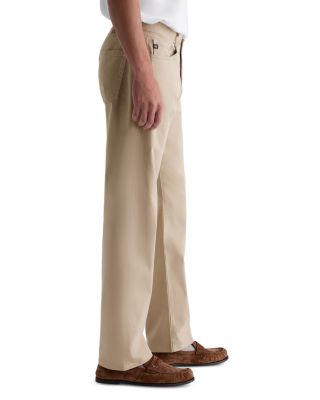 Prot&eacute;g&eacute; Classic Straight Fit Jeans in Desert Stone