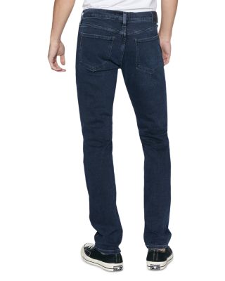 Lennox Slim Fit Jeans in Jenkins
