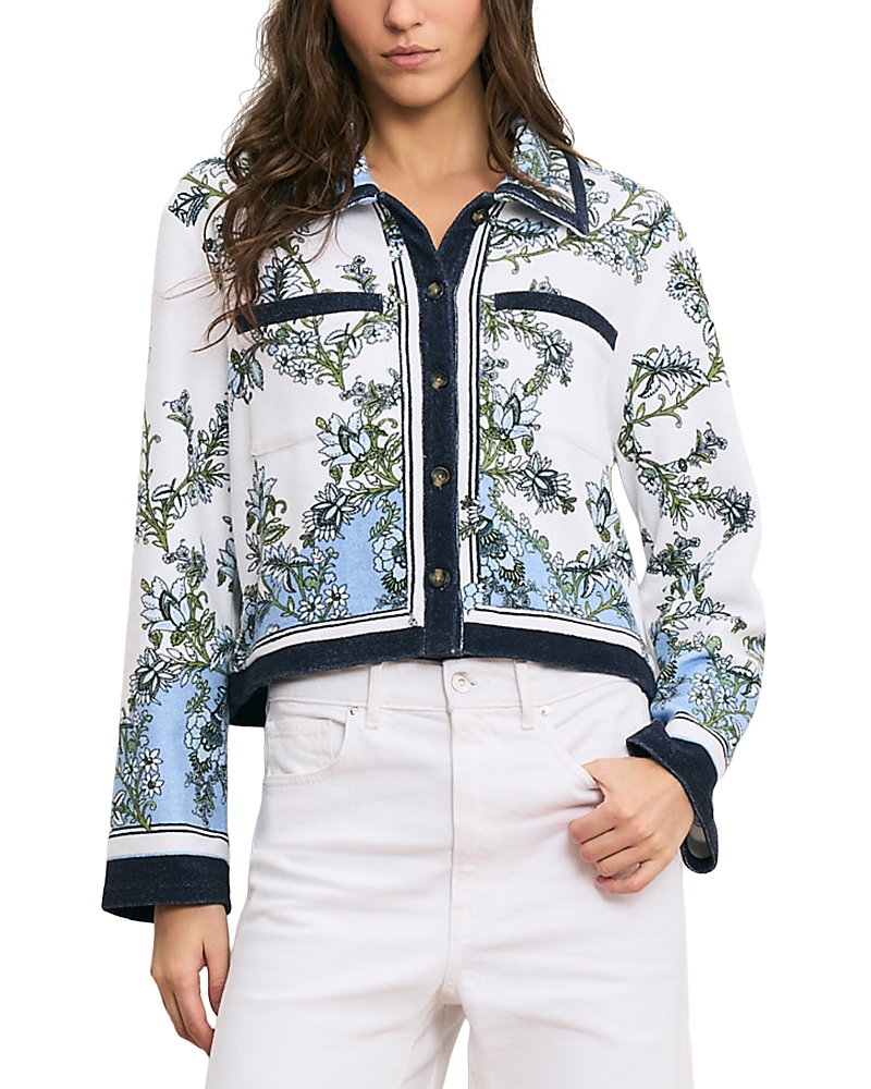 Veronica Beard Novelle Cardigan
