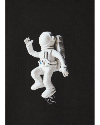 Astronaut Tee