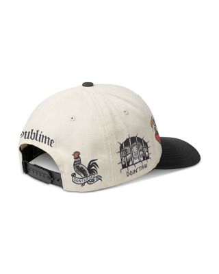 Freedom Graphic Snapback Hat - Exclusive 