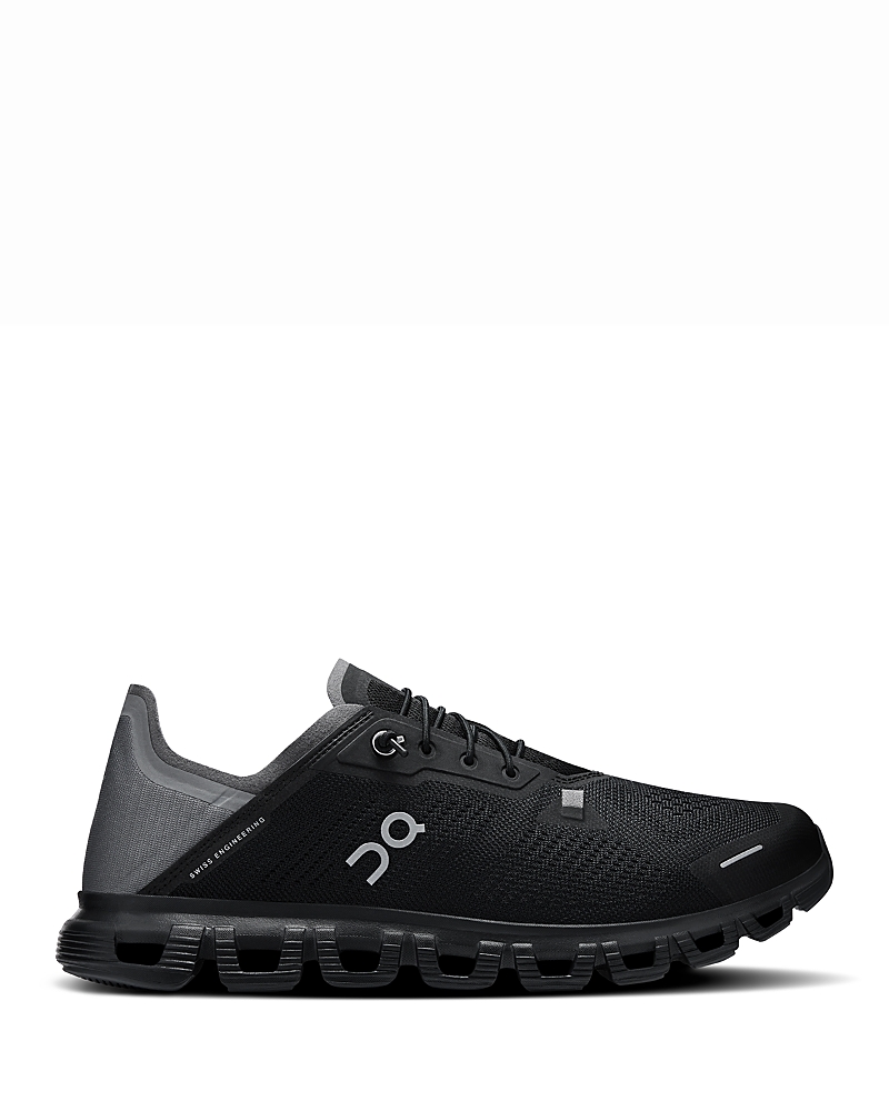 On Men's Cloud 6 Coast Sneakers