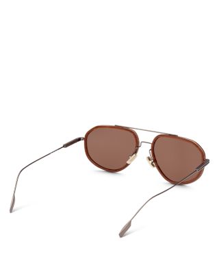 Navigator Sunglasses, 56mm