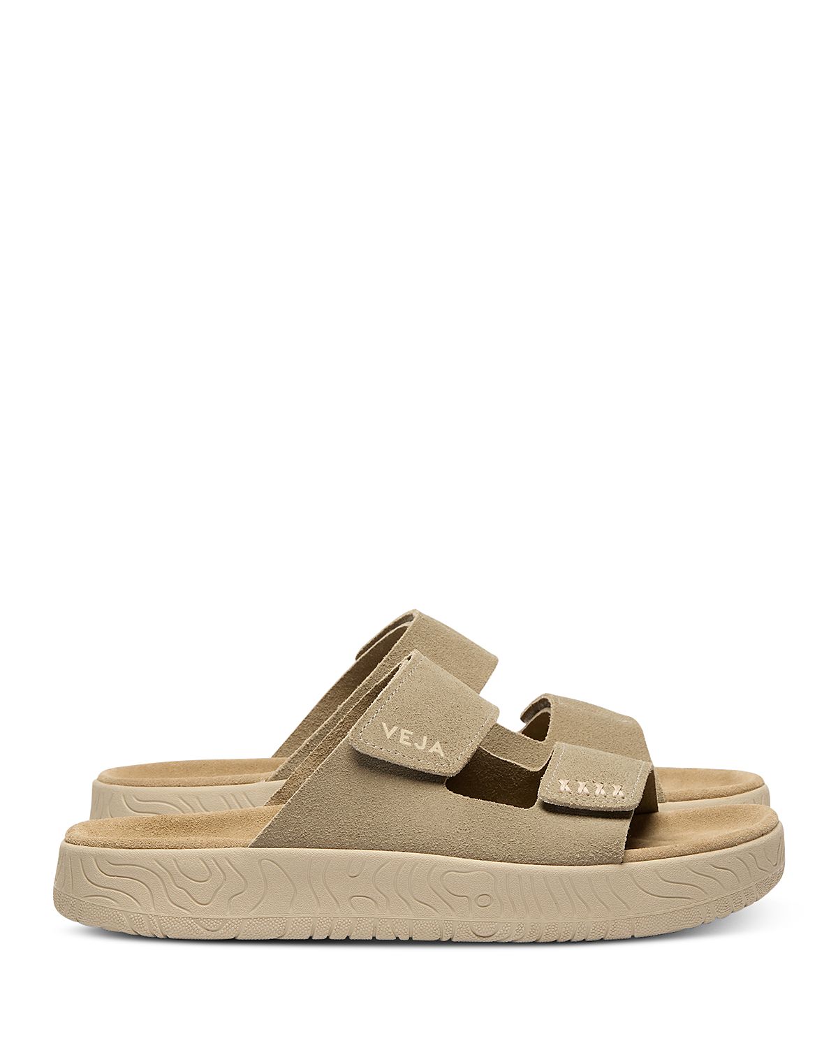 Veja Women's Etna Slide Sandals