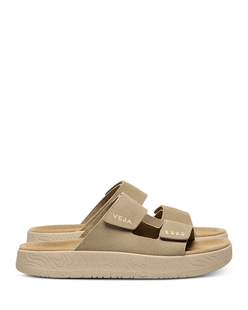 Veja Men's Etna Slide Sandals