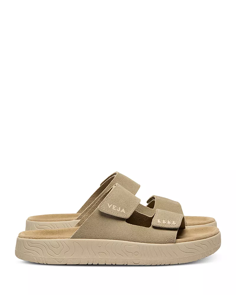 Veja Men's Etna Slide Sandals