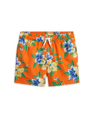 Boys' Traveler Swim Trunks - Little Kid, Big Kid