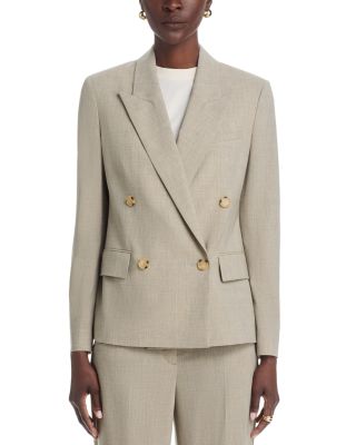 Jalet Tailored Blazer