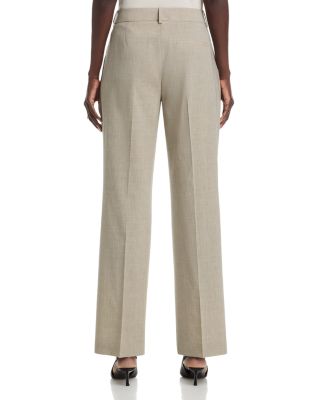 Tilda Wool Pants