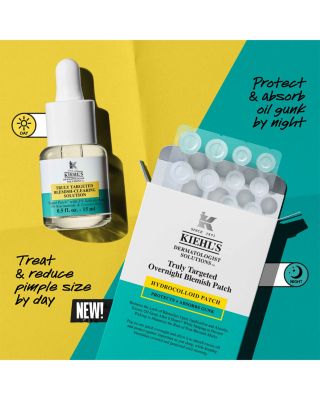 Truly Targeted Overnight Blemish Patch