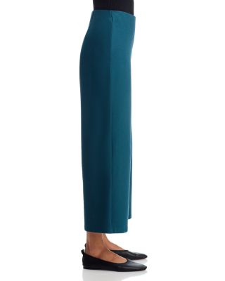 Wide Ankle Pants